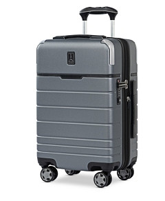 Travelprox Travel + LeisureCarry-On Expandable Spinner Suitcase