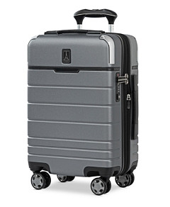 Travelprox Travel + LeisureCompact Carry-On Expandable Spinner Suitcase