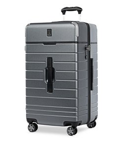 Travelprox Travel + LeisureLarge Check-In Trunk Spinner Suitcase