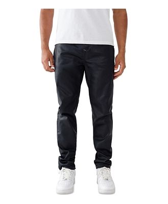 True Religion Rocco Relaxed Skinny Fit Jeans in Streetlight