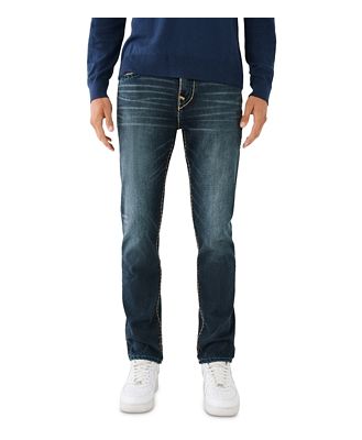 True Religion Rocco Super T Skinny Fit Jeans in Argentine