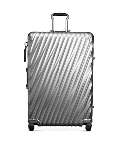 Tumi 19 Degree Aluminum Extended Trip Packing Case