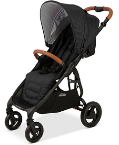 Valco Baby Trend 4 Single Stroller