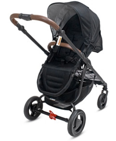 Valco Baby Trend Ultra Single Stroller