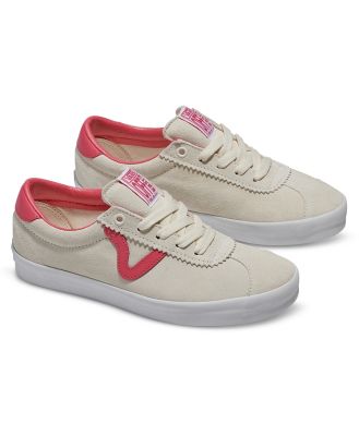 Vans Women's Sport Low Caramella Sneakers