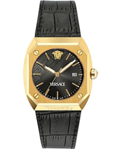 Versace Antares Watch, 44mm x 42mm