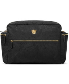 Versace Unisex Barocco Changing Bag
