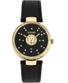 Versus Versace Moscova Watch, 38mm