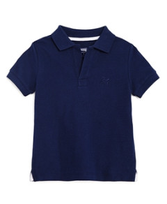 Vilebrequin Boys' Polo Shirt - Little Kid, Big Kid