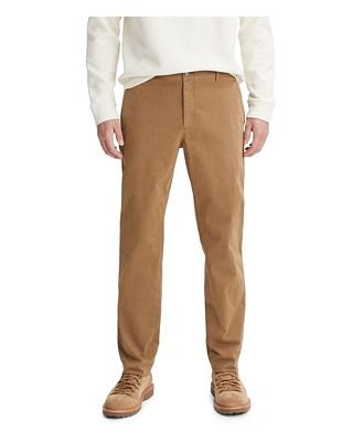 Vince Twill Garment Dyed Pants