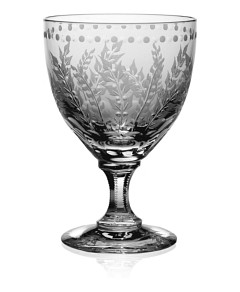 William Yeoward Crystal Fern Large Wine Glass