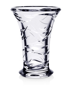 William Yeoward Crystal Oceania Vase