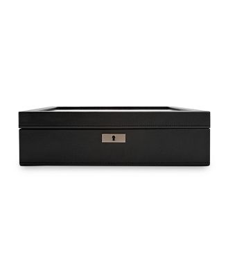 Wolf 1834 Axis 10 Watch Box