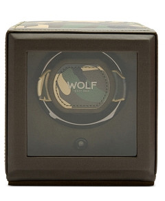 Wolf 1834 Elements Single Watch Winder