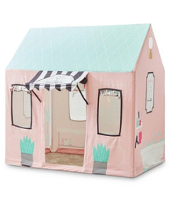 Wonder & Wise Beauty Salon Playhome Play House - Ages 3+