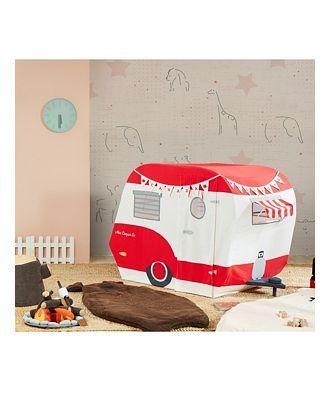 Wonder & Wise by Asweets Road Trip Camper Playhome Play House - Ages 3+