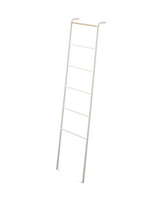Yamazaki Tower Leaning Ladder Hanger
