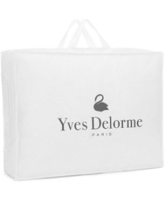 Yves Delorme Caribbean Light Comforter, Queen
