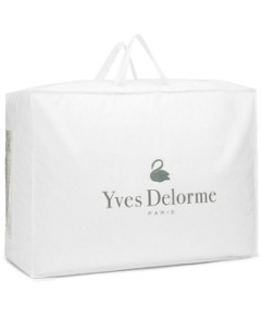 Yves Delorme Continental Down Comforter, King