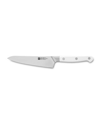 Zwilling J.a. Henckels Pro Le Blanc 5.5 Fine Edge Prep Knife