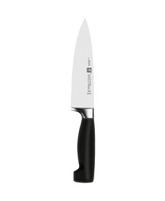 Zwilling J.a. Henckels Twin Four Star 6 Chef's Knife
