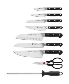 Zwilling J.a. Henckels Zwilling Pro Chef's Set, 2 Pieces