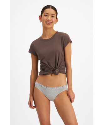 Bonds Bloody Comfy Period Bikini Moderate 5 Pack Size: