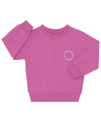 Bonds Kids Move Terry Pullover in Fergalicious Size: