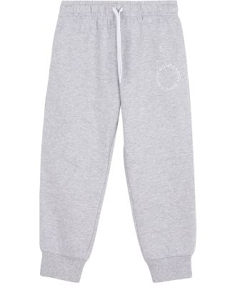 Bonds Kids Move Terry Trackie in New Grey Marle Size: