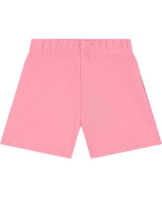 Bonds Kids Soft Threads Shorts in Camellia Size: