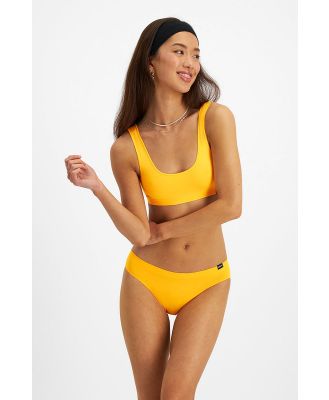 Bonds Match Its Seamless Bikini in Juicy Fruity Size: