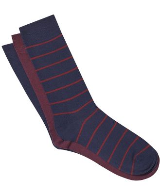 Bonds Mens Everyday Crew Socks 3 Pack Size: