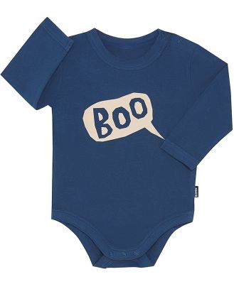 Bonds Newbies Roomies Long Sleeve Bodysuit Size: