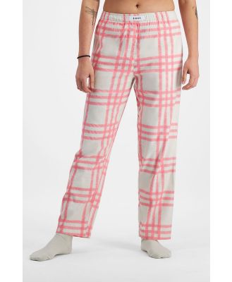 Bonds Sleep Flannelette Pant Size: