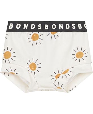 Bonds Swim Nappy Size: