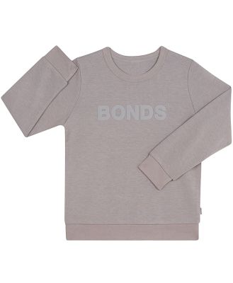 Bonds Tech Sweats Pullover in Cyclone Size:
