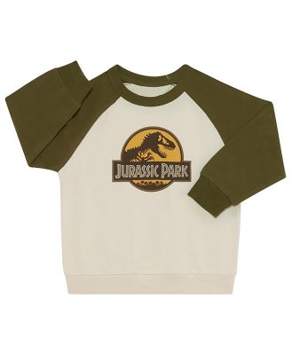 Bonds Toddler x Jurassic Park Pullover Size: