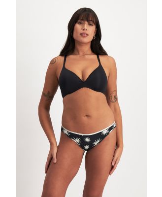 Bonds Women's Originals Lurex Hi Cut Bikini Size: