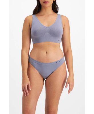 Bonds Women's Seamless G-String in Meredith Size: