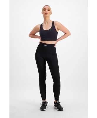 Bonds Women's Sports Legging in Black Size: