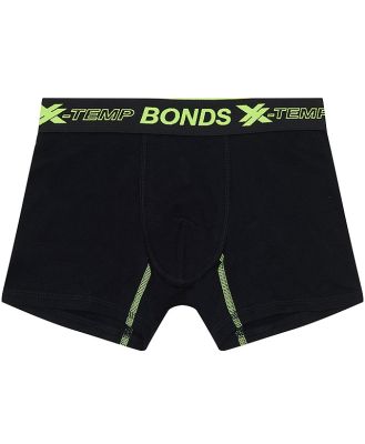 Bonds X-Temp Trunk in Neo Citrus Size: