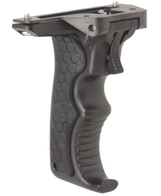 AquaTech M3 Pistol Grip for EVO III, REFLEX & EDGE Sport Housings