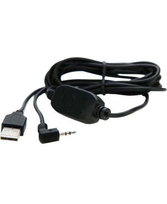 Atomos USB Type-A to Serial LANC Calibration Cable (2m)