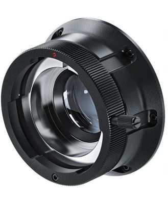 Blackmagic Design URSA Mini B4 Lens Mount