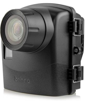 Brinno ATH2000 Weather Resistant Power Housing for Pro Time Lapse Camera