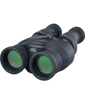 Canon 12x36 IS III - Image Stabilised Binoculars