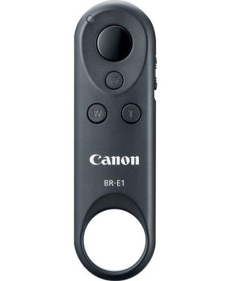 Canon BR-E1 Bluetooth Remote Control