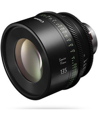 CN-E135MM T2.2 FP X Sumire Lens