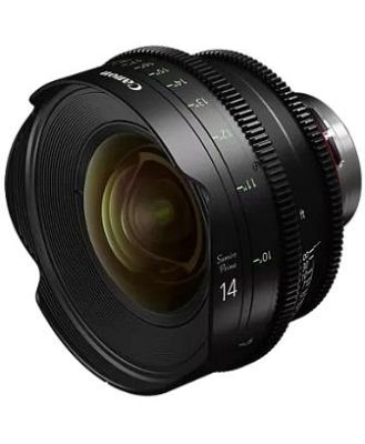 Canon CN-E14MM T3.1  FP X Sumire Lens