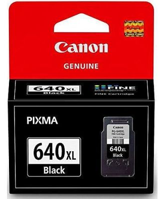 Canon PG640XL Fine Cartridge